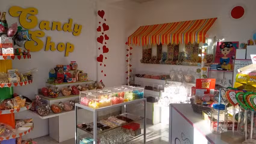 Candy Shop Patagones