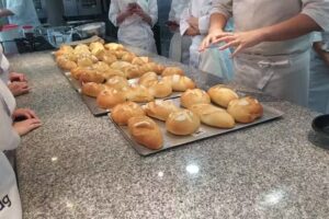 Candyman&iacute;a Panes y Pasteler&iacute;a