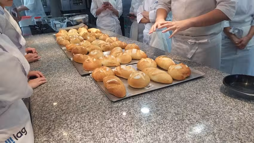 Candyman&iacute;a Panes y Pasteler&iacute;a