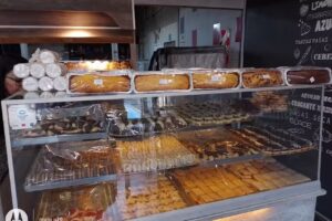 Canela Panaderia y Confiteria