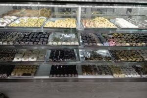 Capernaum panader&iacute;a y rotiseria