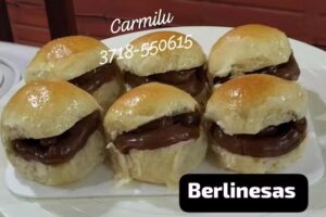 Carmilu Dulces y Salados