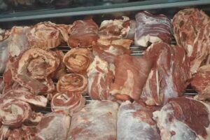 Carniceria &ldquo;LOBOS&rdquo;