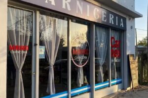 Carnicer&iacute;a Mauro