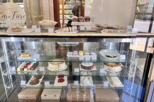 Caro Fiore Pasteler&iacute;a