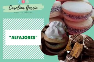 Caro García Pastelería Artesanal