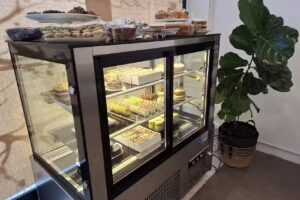 Carola&rsquo;s Bake House