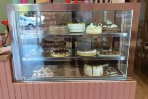 Caroline Pasteler&iacute;a