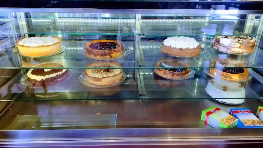 Casa de T&eacute; Arrayan