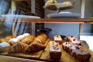 Casa KoKo &ndash; Pan, Gulita & Caf&eacute;