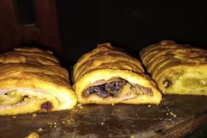 Caser&iacute;simos (Keto)