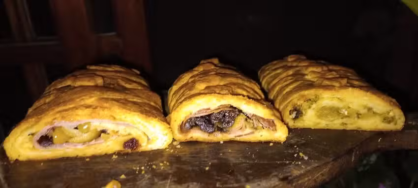 Caser&iacute;simos (Keto)