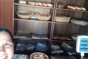 CASERITOS como en casa!!