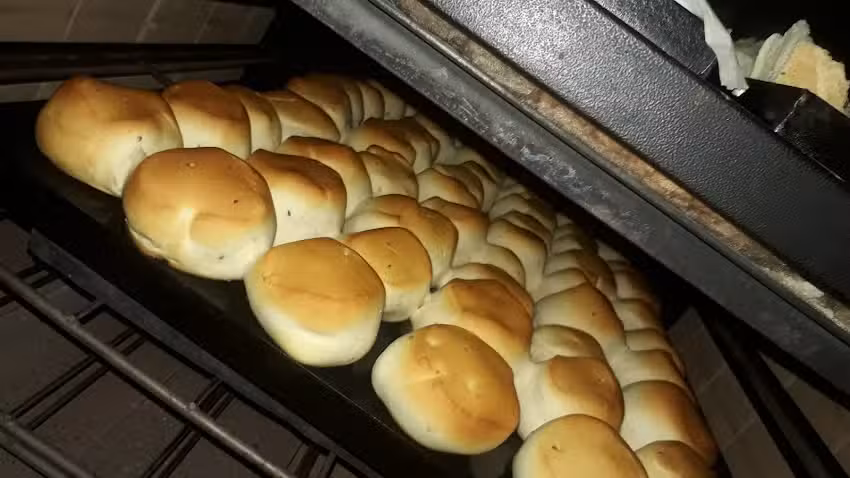 Caseritos San Antonio