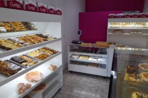 Casetobel / San Justo