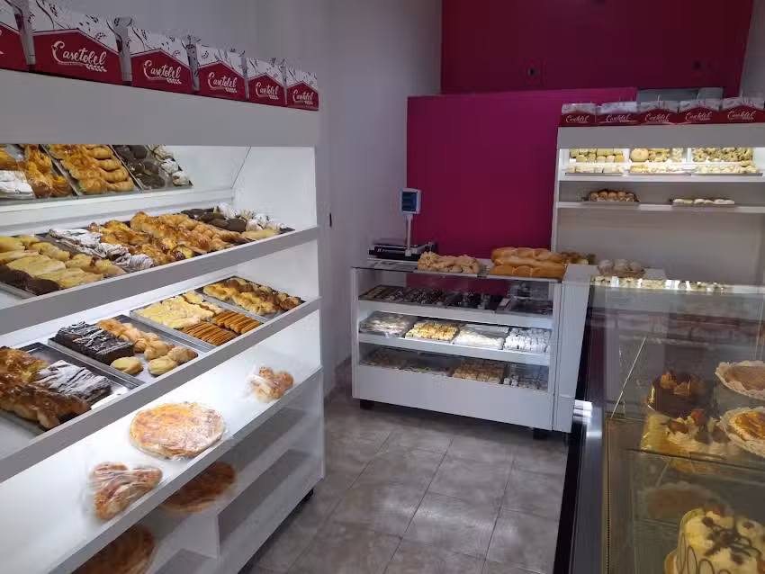 Casetobel / San Justo