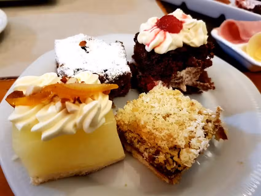 Casita De Te Los Chalets