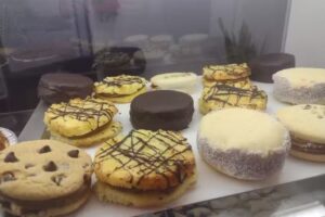 Catalinda Panader&iacute;a Artesanal