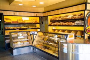 Catriel Panificaci&oacute;n