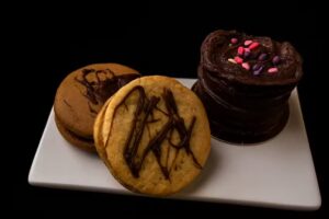 Cecil pasteler&iacute;a