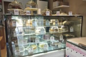 Cefferino Caf&eacute;/Pasteler&iacute;a