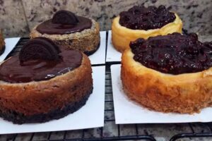 Celedonia&rsquo;s Cake