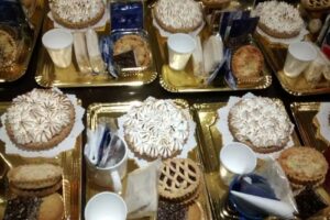 Celestina Pasteler&iacute;a