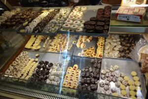 Centenario Panaderia y confiteria