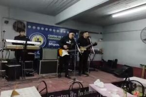 Centro De Industriales Panaderos