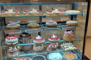 Centro Industriales Panaderos la Matanza