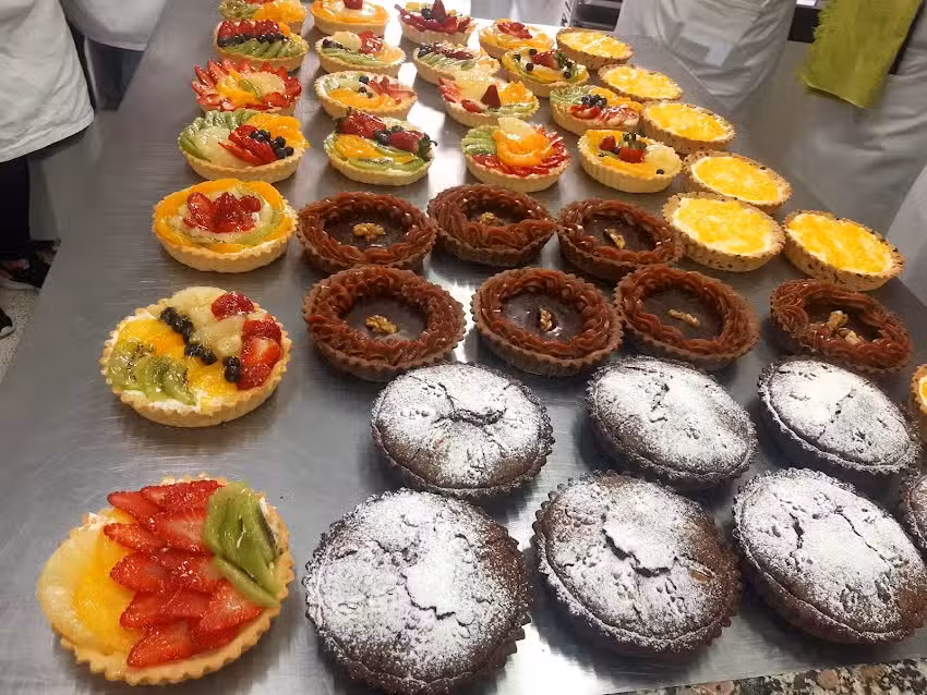 Centro Industriales Panaderos y Afines de C&oacute;rdoba