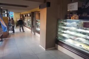 Cervantes PANIFICADOS & PASTAS