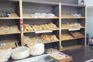 Charly&acute;s Sandwicheria &ndash; Confiteria