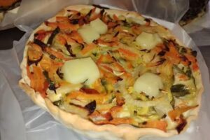 Chavela Panderia &ndash; Sandwicher&iacute;a