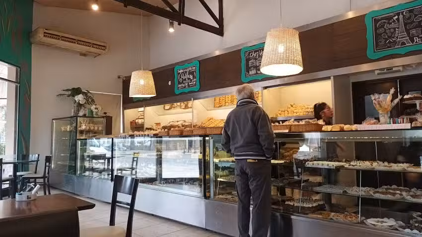 Chez Vattel &ldquo;Pasteleria Creativa&rdquo; desde 2006