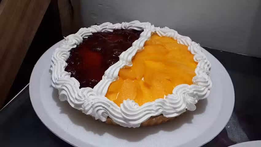 Chicly Pasteler&iacute;a Artesanal