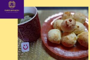 Chipa Sapucay