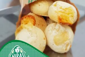 Chipas Guarani