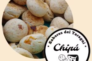 Chipaseria ” Sabores del Taragüi