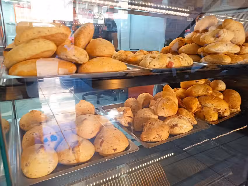 Chiperia GabyChipas II