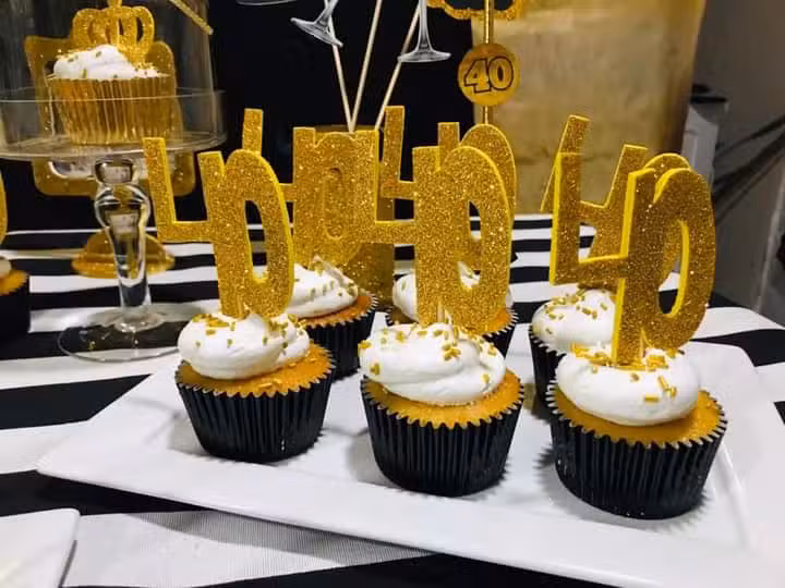 Chocolat Petit Patisserie