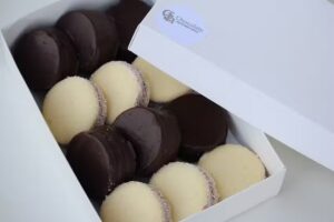 Chocolate pasteleria artesanal