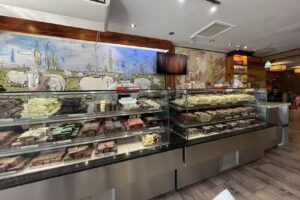 Chocolates Ovejitas de la Patagonia