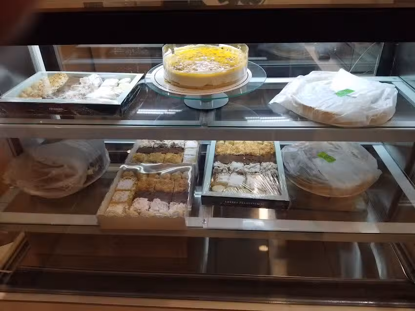 Chocolatta by Andrea Franceschini srl