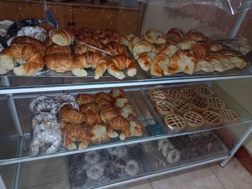Choffi Panaderia