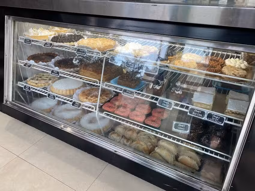 Chuly&rsquo;s Deli & Gourmet