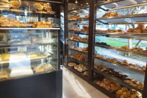 Churrer&iacute;a & Cafeter&iacute;a La Nueva Merced &ndash; Libertad