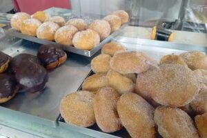 Churrer&iacute;a Juanjo