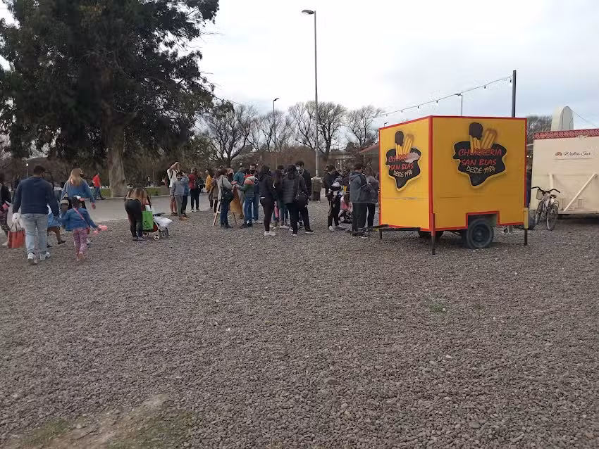 Churrer&iacute;a San Blas