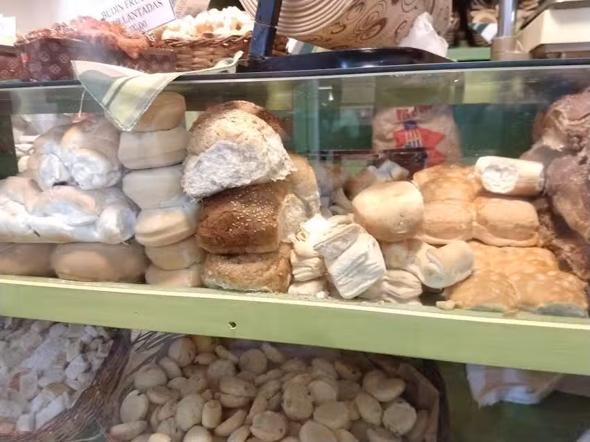 Churrer&iacute;a y Panader&iacute;a